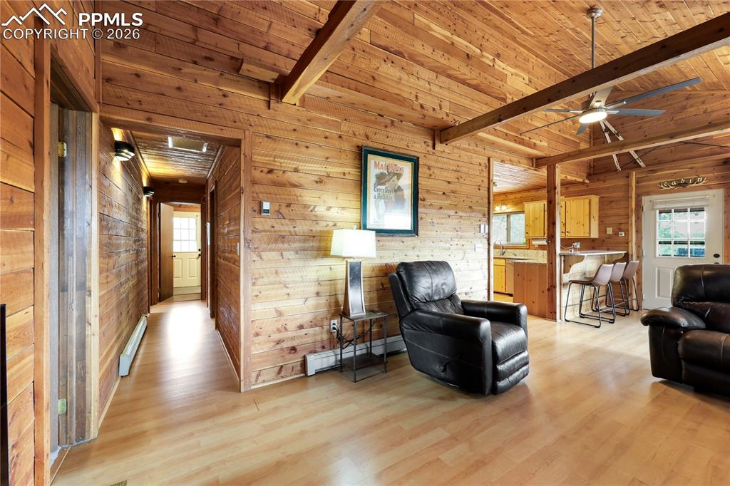 Image 25 of 49: Living Room