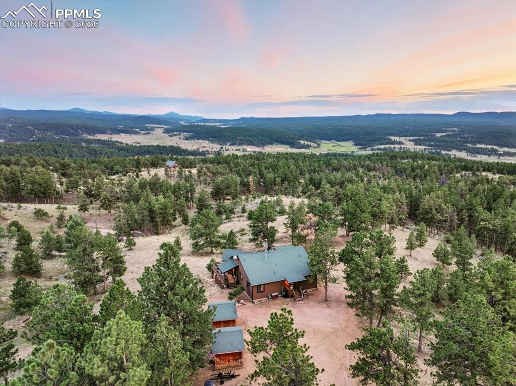 Image 3 of 49: Aerial View