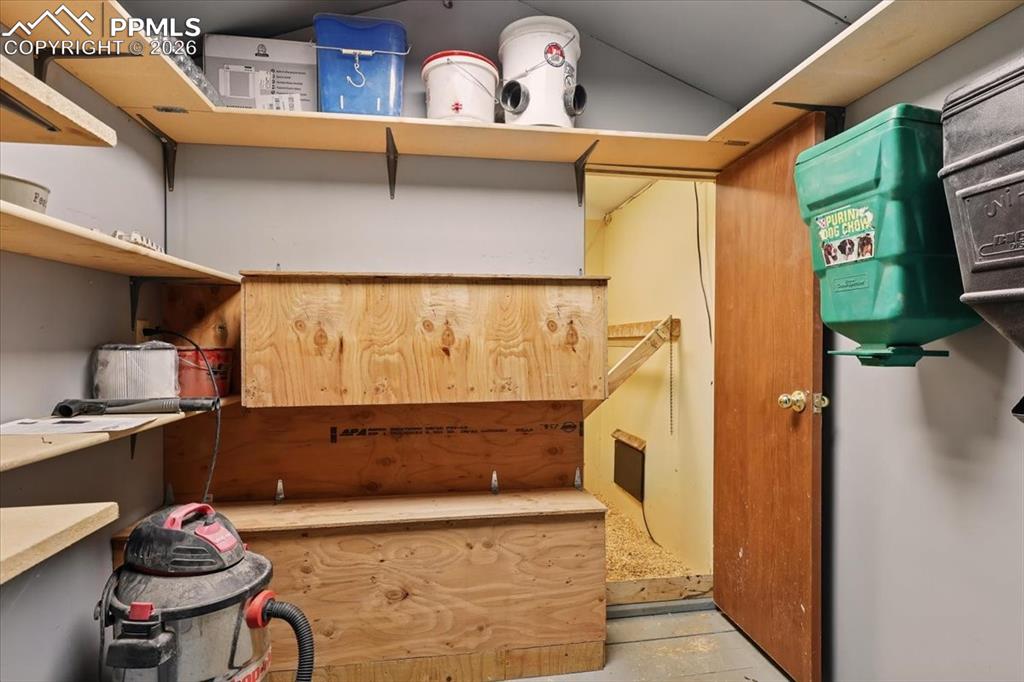 Image 44 of 49: Storage