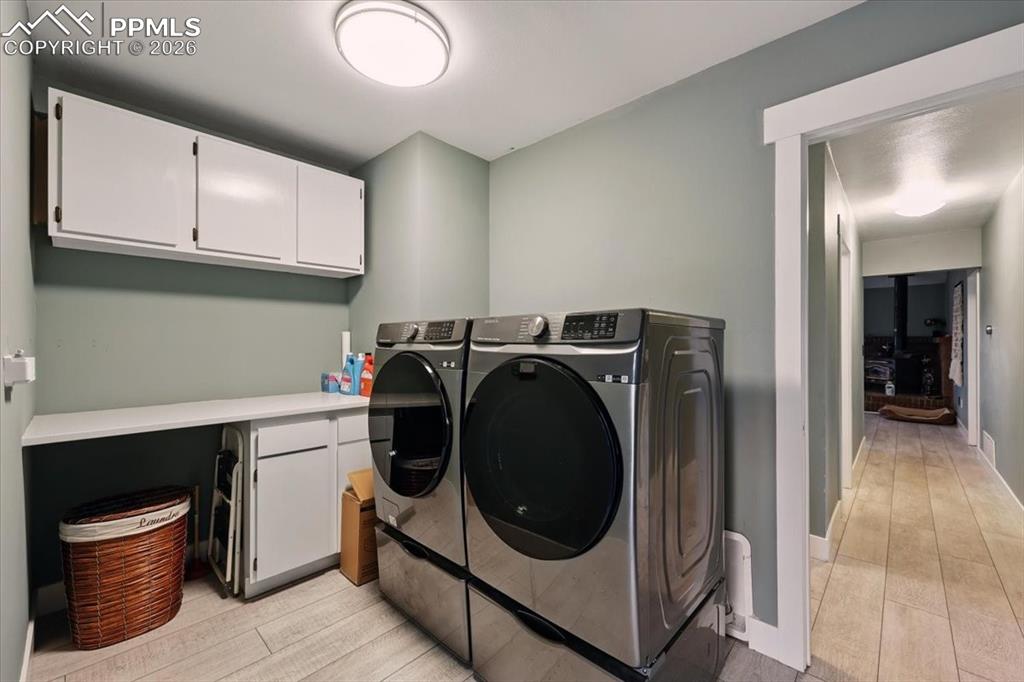 Image 6 of 49: Laundry