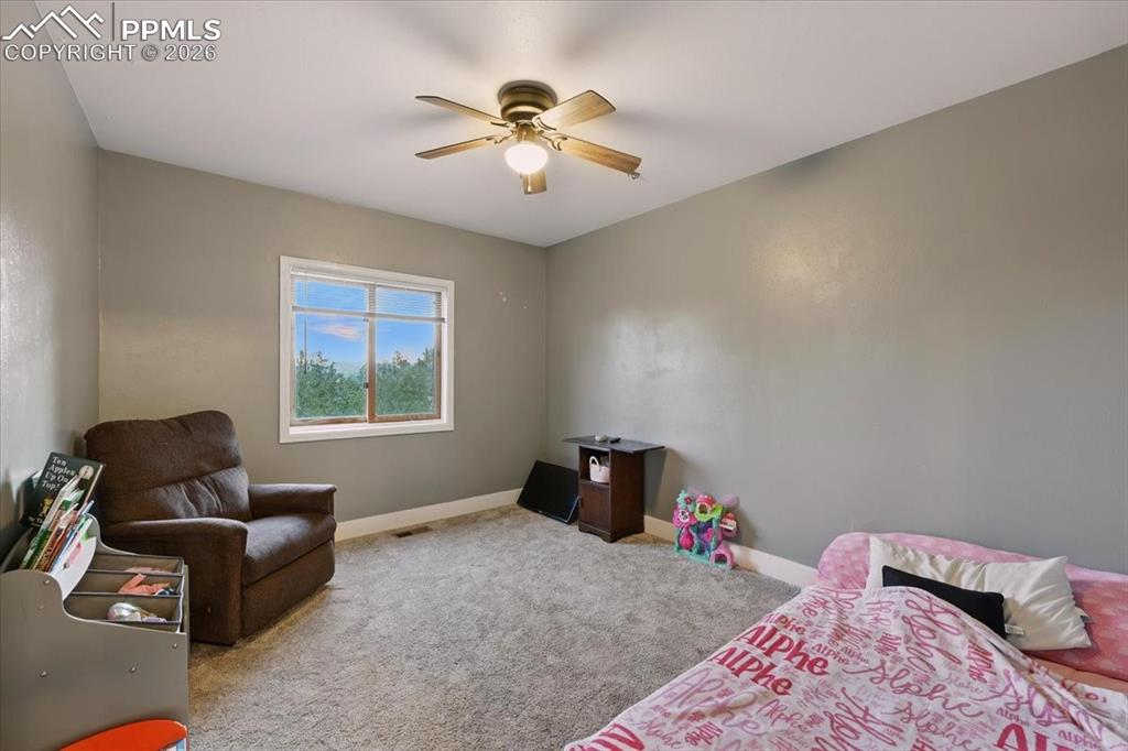 Image 7 of 49: Bedroom 1