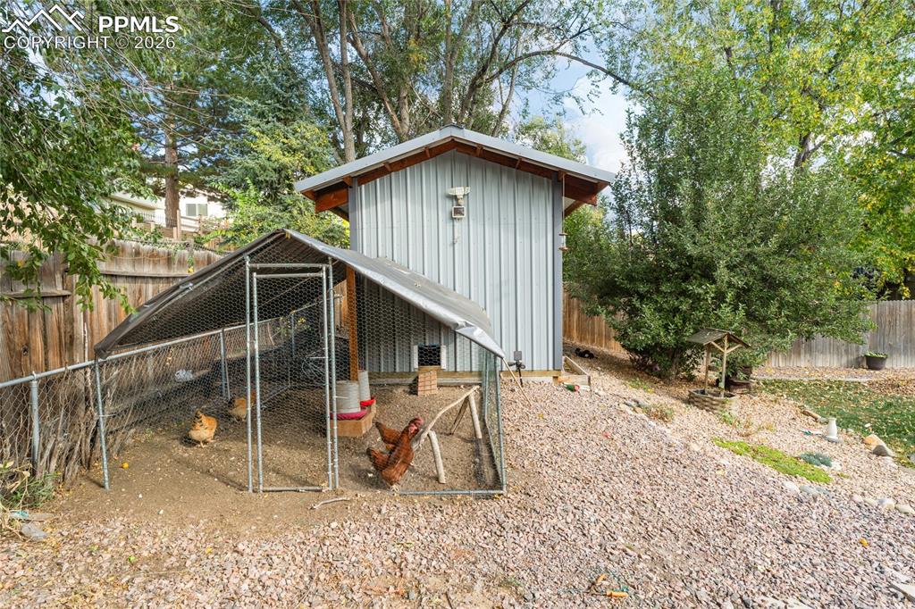 Image 31 of 31: Out Buildings