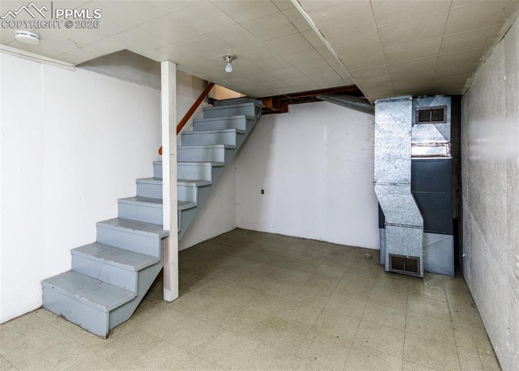 Image 35 of 42: Basement