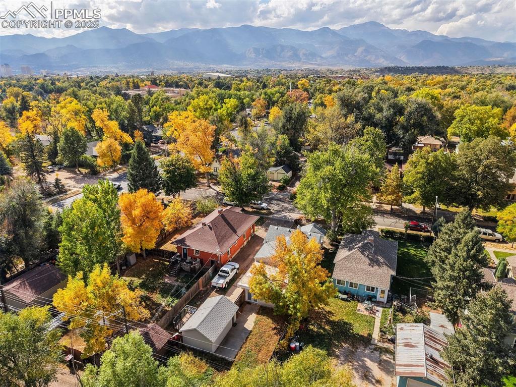 Image 10 of 42: Aerial View