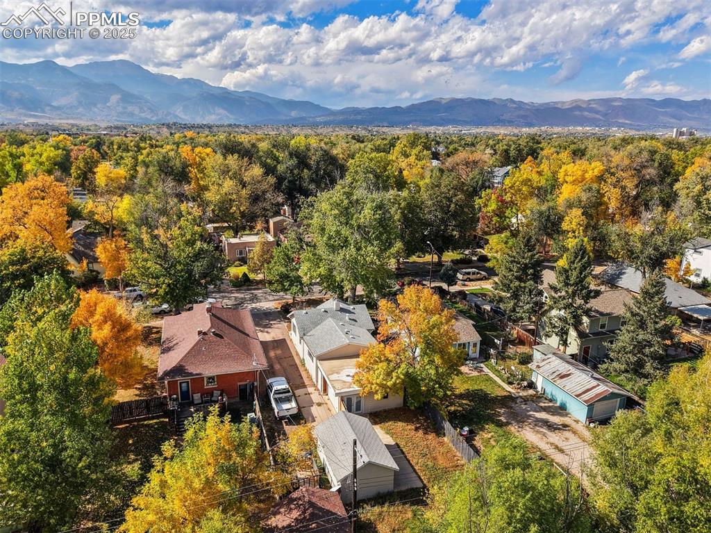 Image 12 of 42: Aerial View