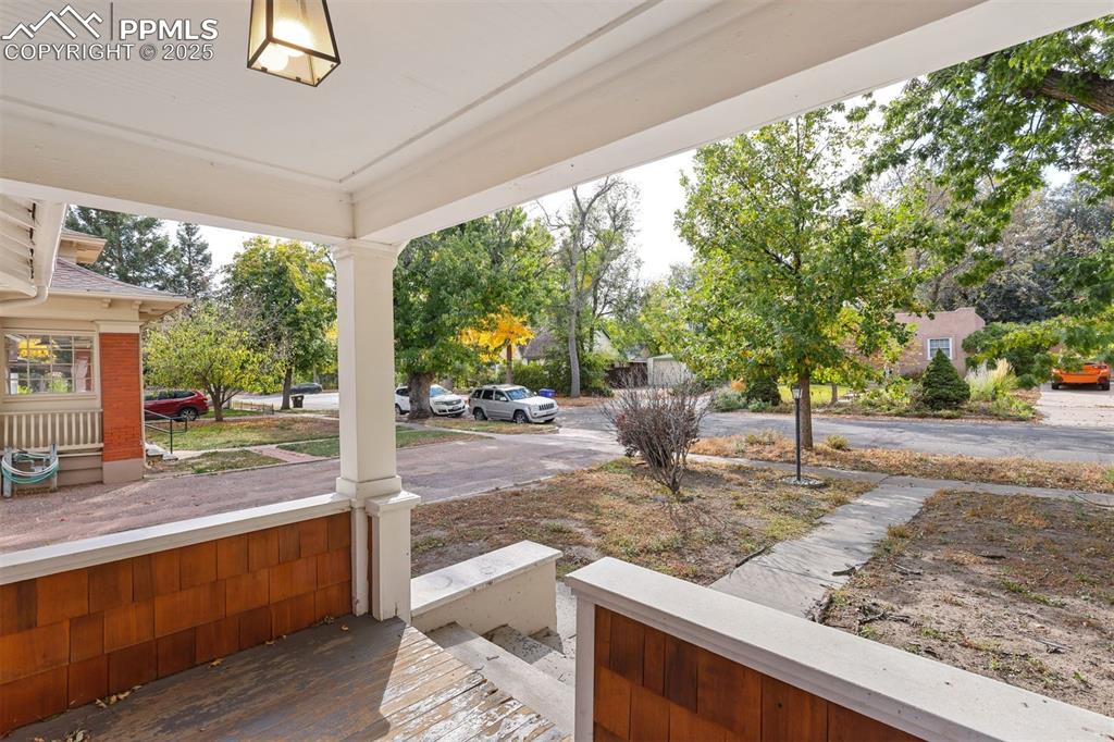 Image 2 of 42: Patio