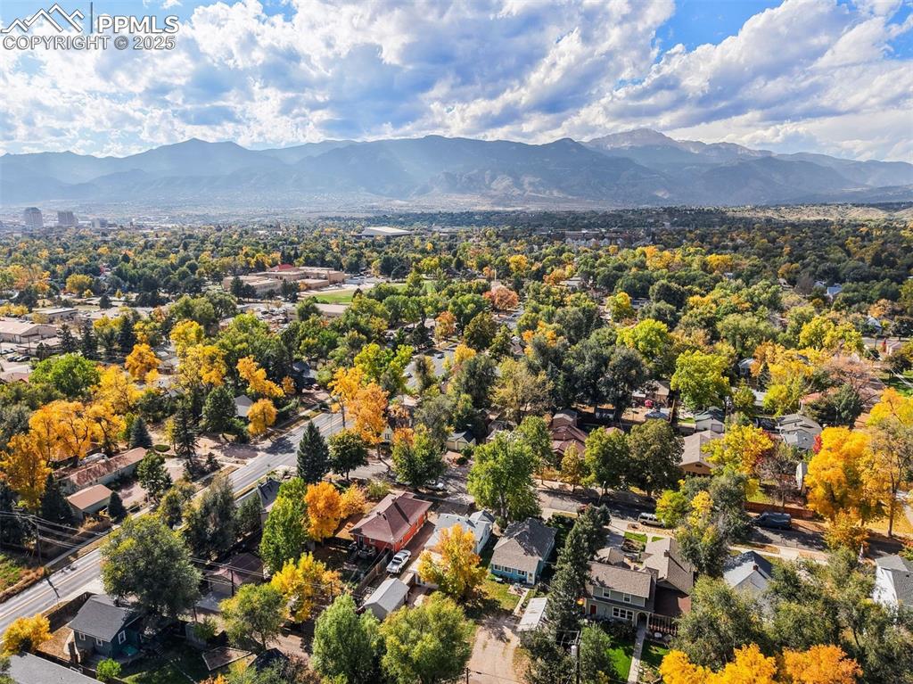 Image 37 of 42: Aerial View