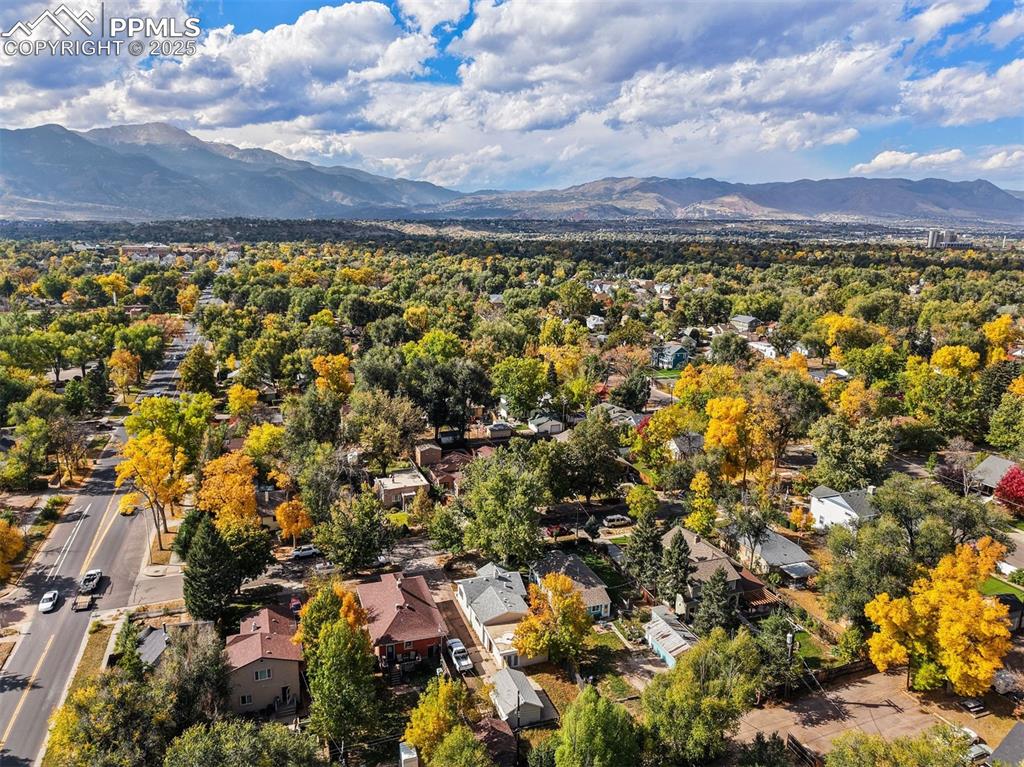 Image 39 of 42: Aerial View