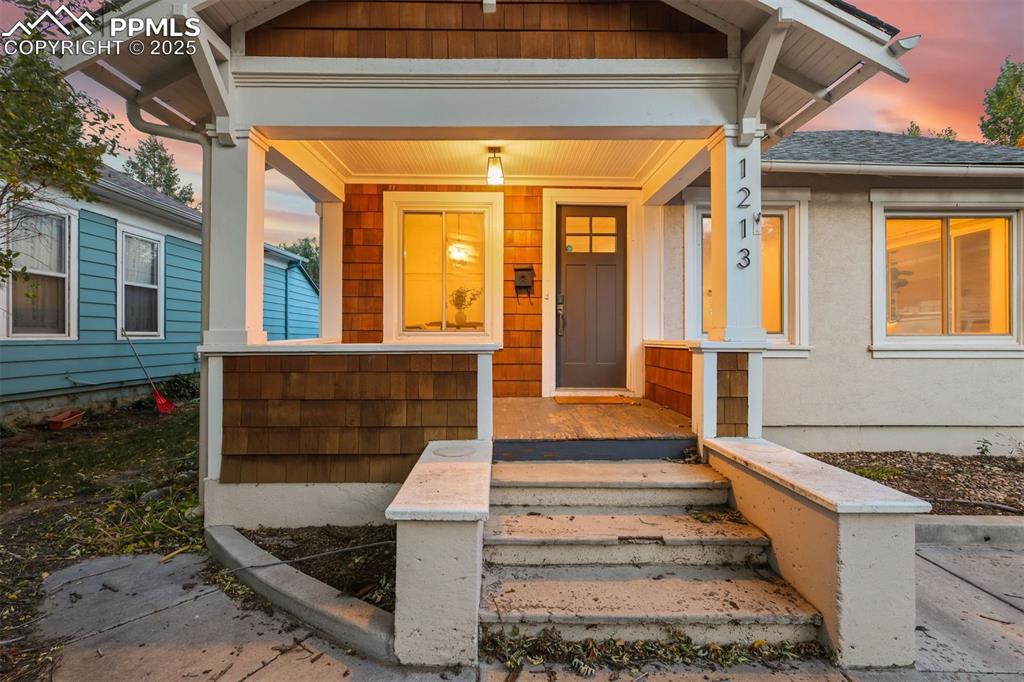 Image 42 of 42: Entry