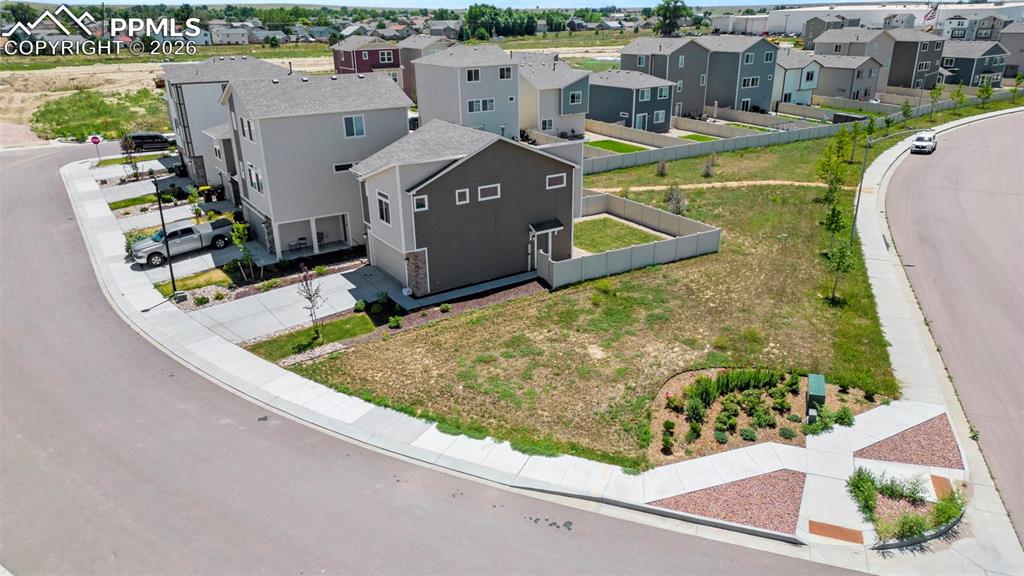 Image 24 of 29: Aerial View