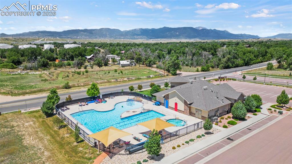 Image 29 of 29: Aerial View