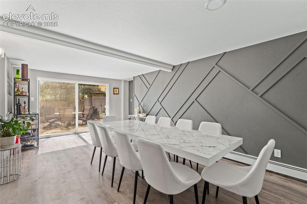 Image 12 of 49: Dining Area