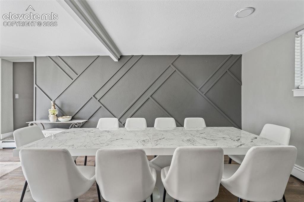 Image 9 of 49: Dining Area