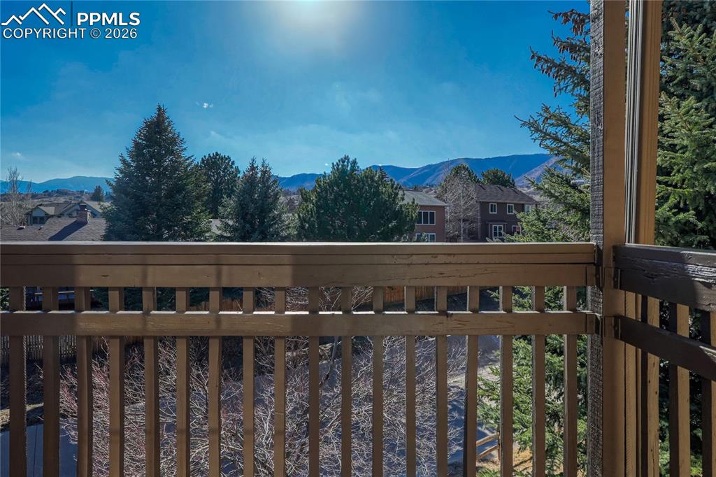 Image 12 of 47: Deck