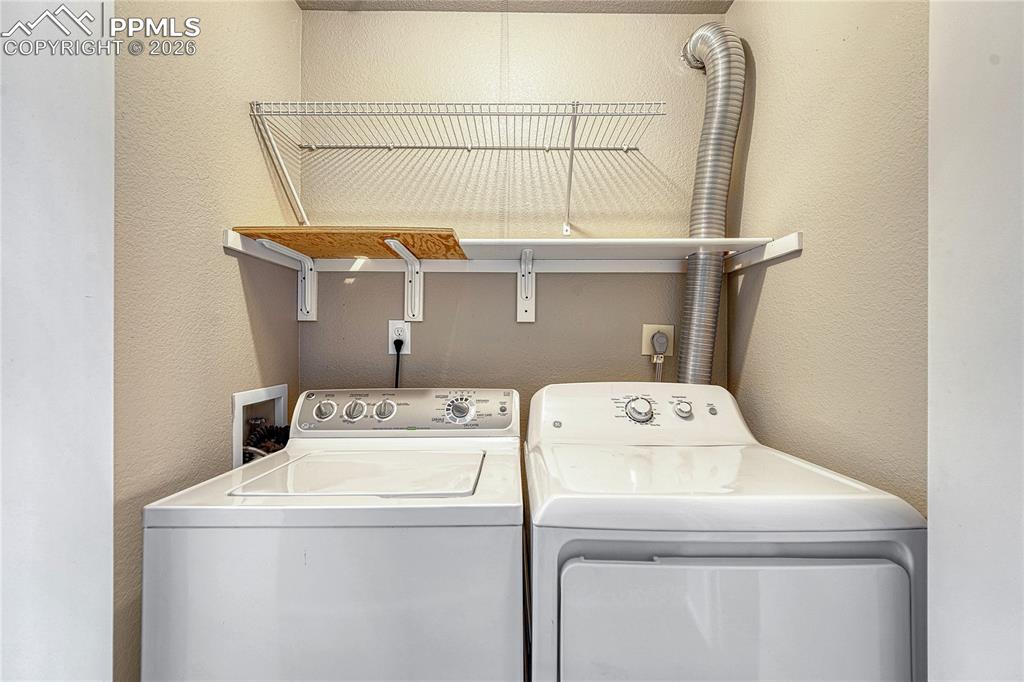 Image 19 of 47: Laundry