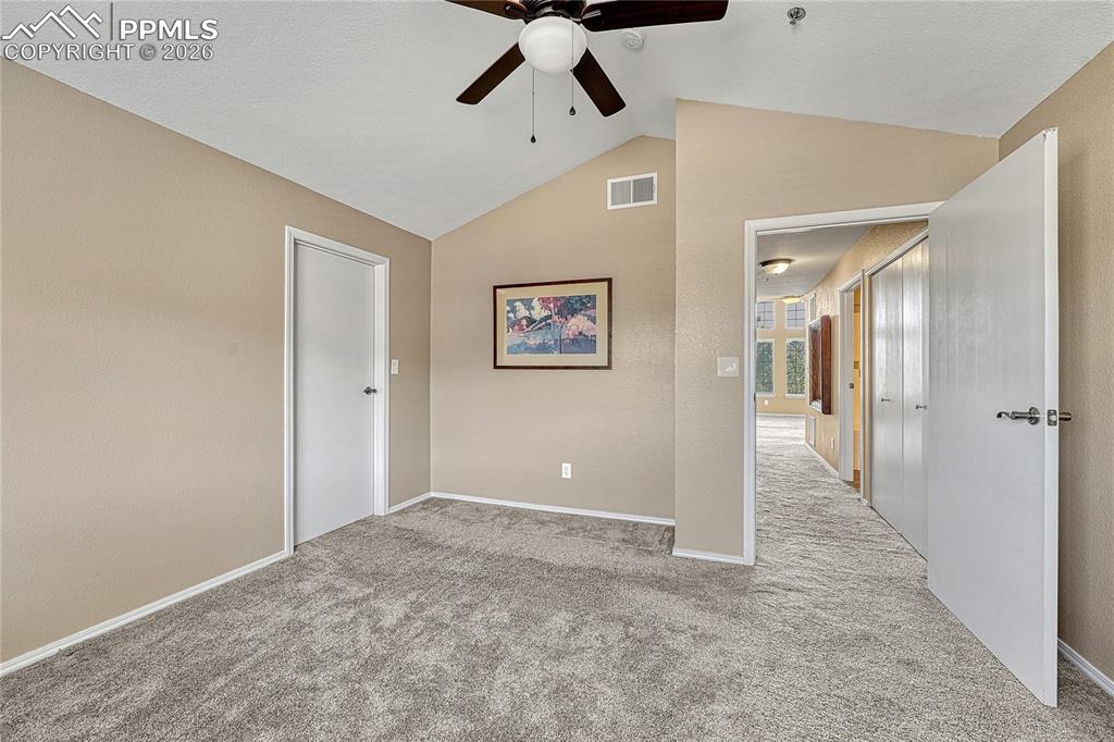 Image 20 of 47: Master Bedroom