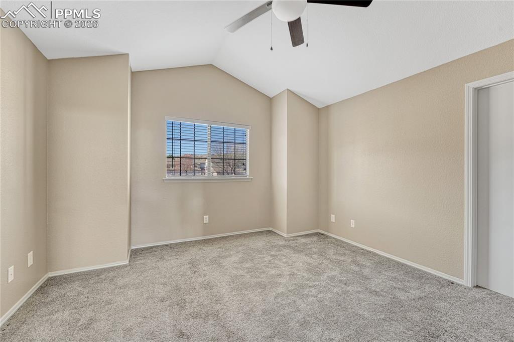 Image 22 of 47: Master Bedroom