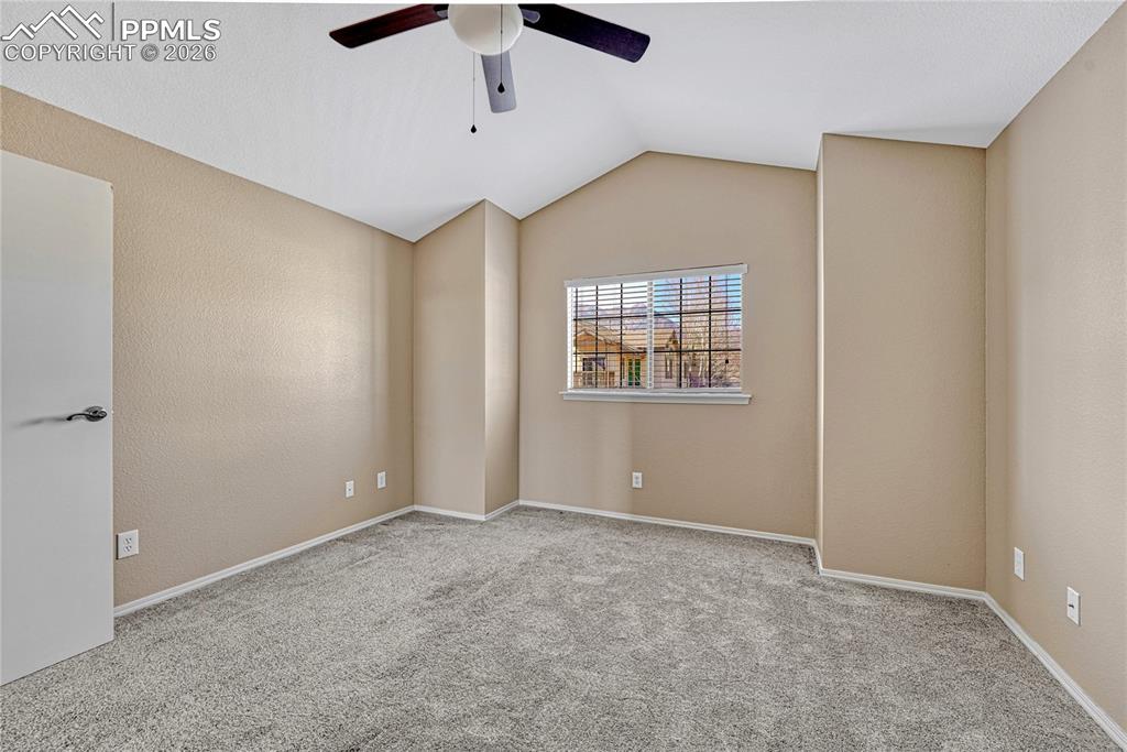 Image 23 of 47: Master Bedroom