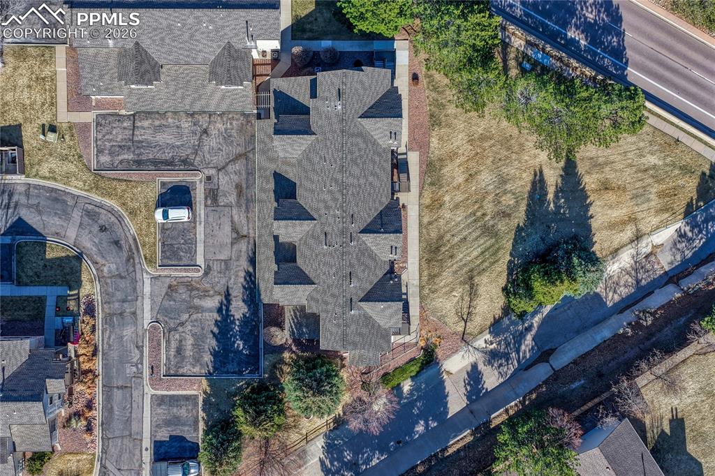 Image 36 of 47: Aerial View