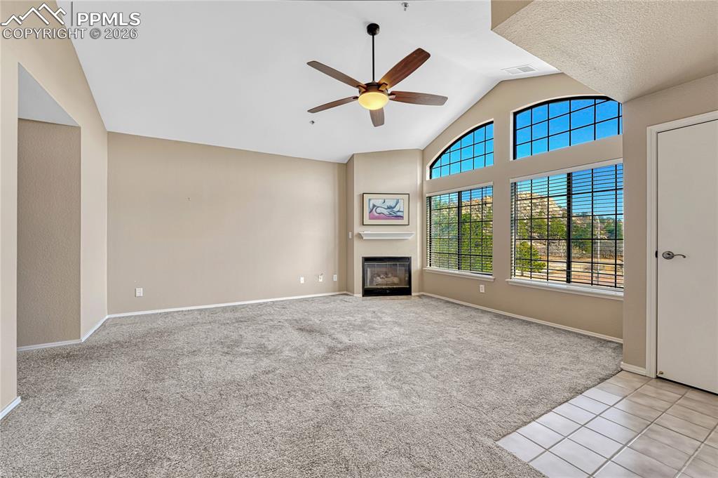 Image 5 of 47: Living Room