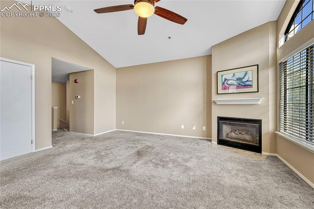 Image 6 of 47: Living Room