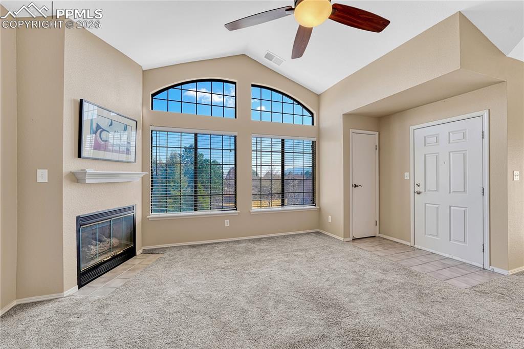 Image 7 of 47: Living Room