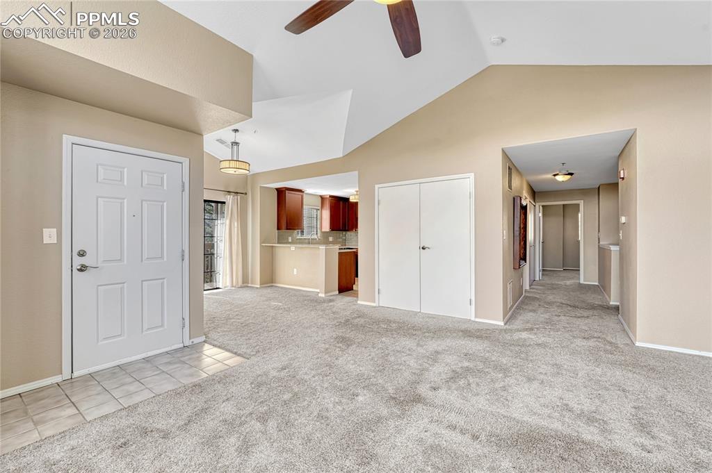 Image 8 of 47: Living Room