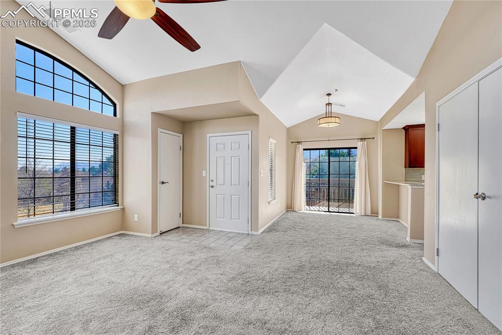 Image 9 of 47: Living Room