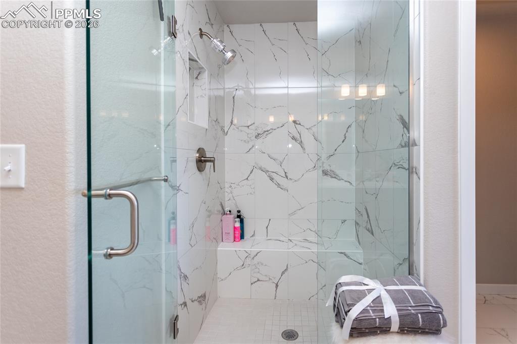 Image 26 of 46: Master Bathroom