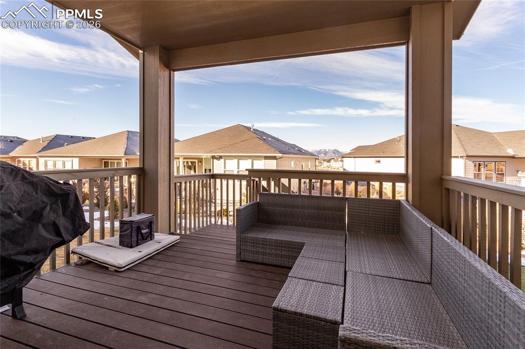 Image 43 of 46: Deck