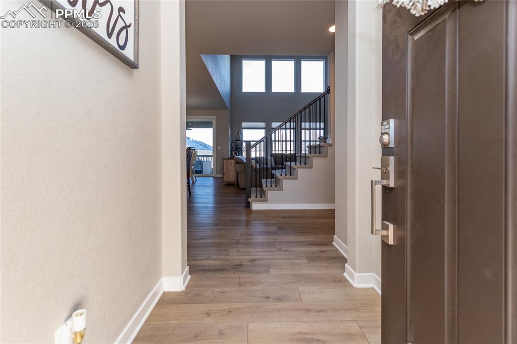 Image 6 of 46: Entry