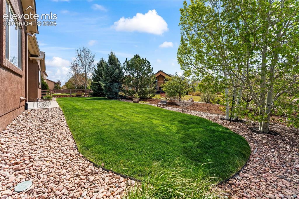 Image 42 of 47: Yard