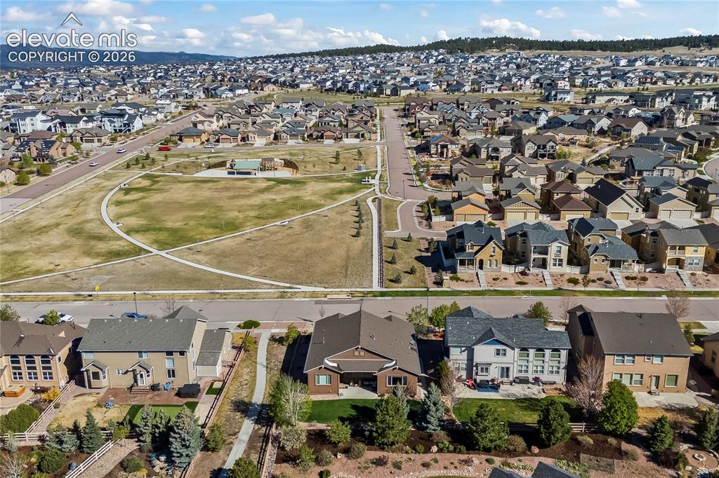 Image 45 of 47: Aerial View