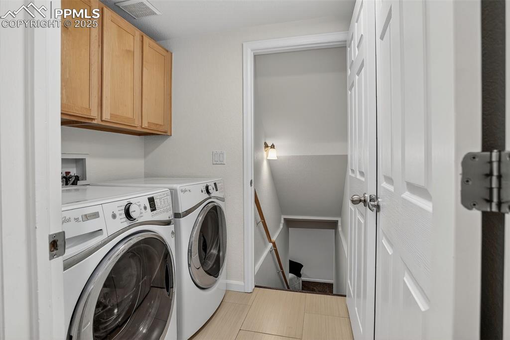 Image 31 of 45: Laundry