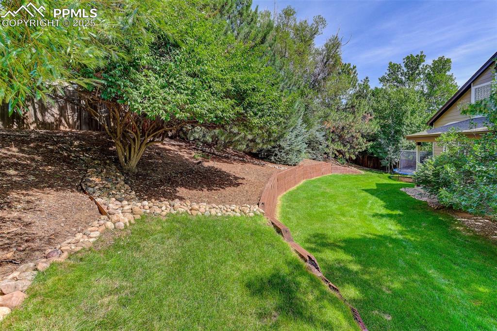 Image 44 of 45: Yard