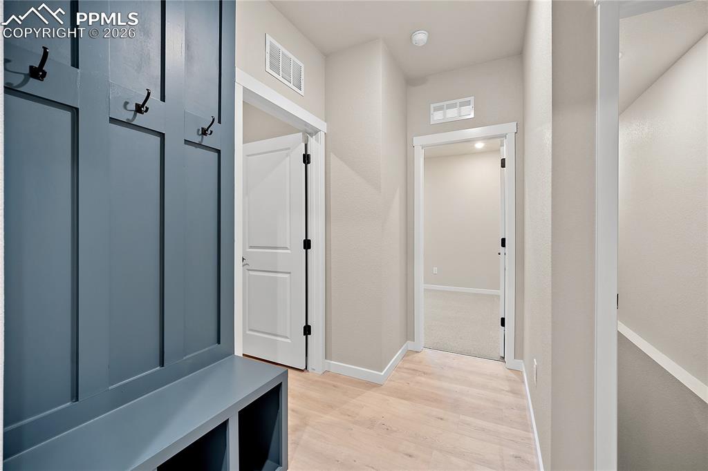 Image 10 of 34: Mud Room