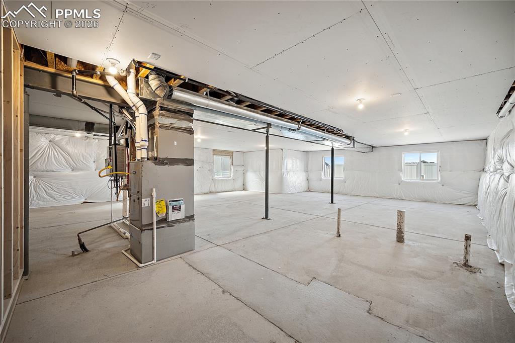 Image 28 of 34: Basement