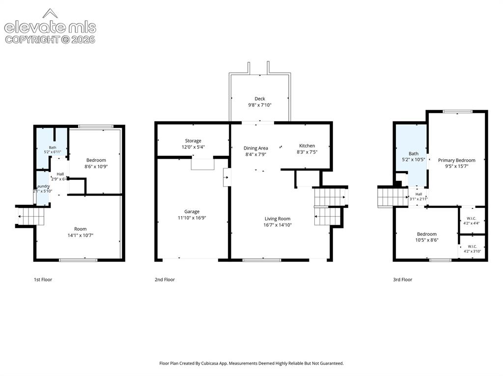 Image 37 of 37: Floor plan.