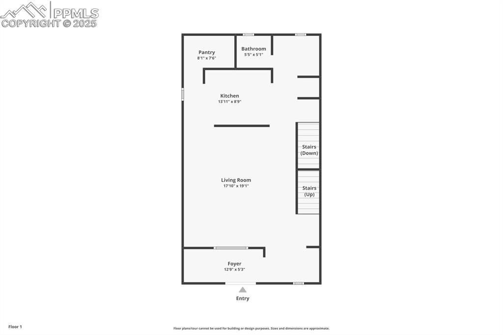 Image 2 of 4: Floor Plan