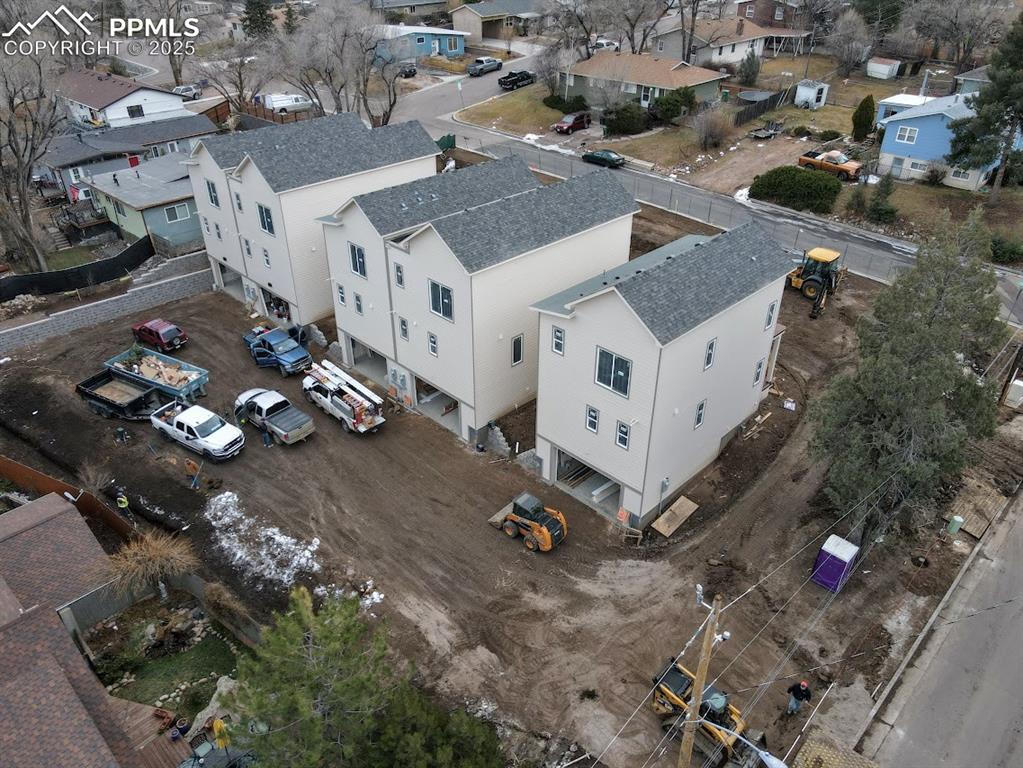 Image 6 of 6: Aerial View
