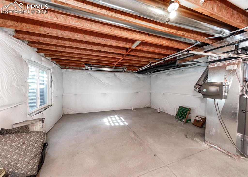 Image 36 of 43: Basement