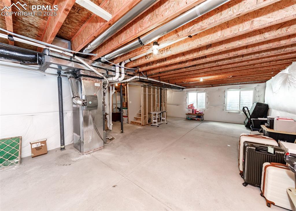 Image 37 of 43: Basement