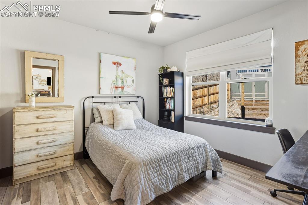 Image 20 of 39: Bedroom