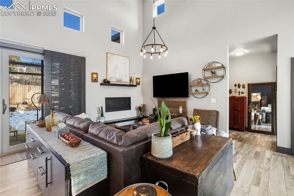 Image 8 of 39: Living Room