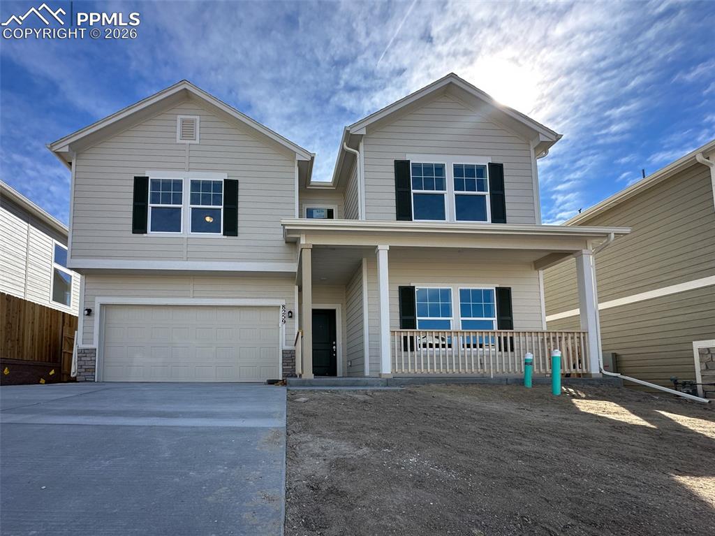 Image 1 of 36: Front of Structure