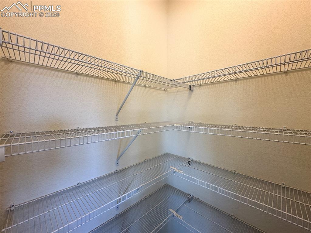 Image 10 of 36: Pantry