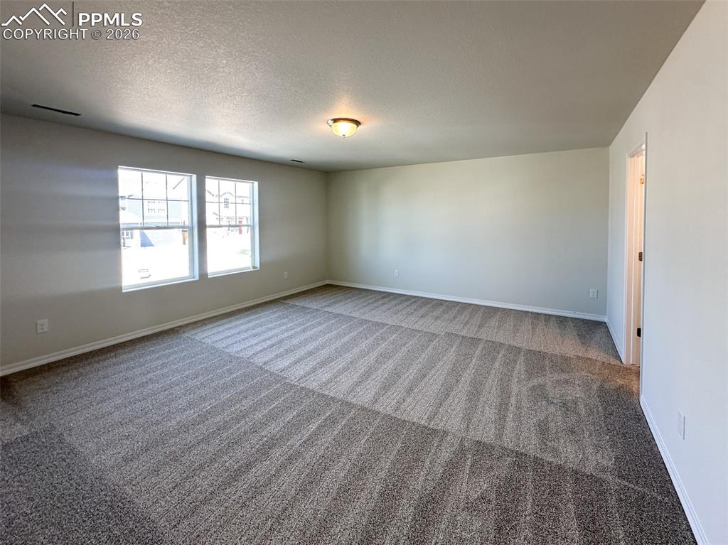 Image 18 of 36: Master Bedroom