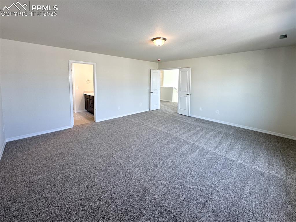 Image 19 of 36: Master Bedroom