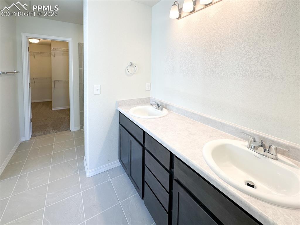 Image 20 of 36: Master Bathroom