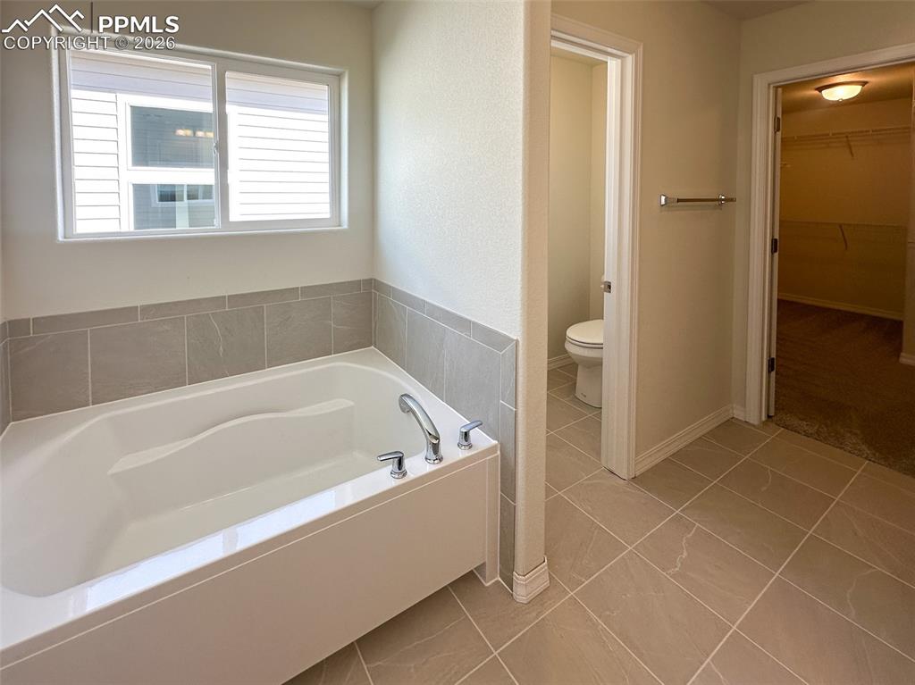 Image 21 of 36: Master Bathroom